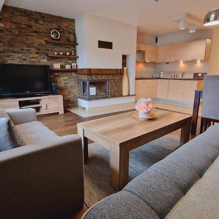 Zakoapartamenty Butorowy Residence Kościelisko Kültér fotó