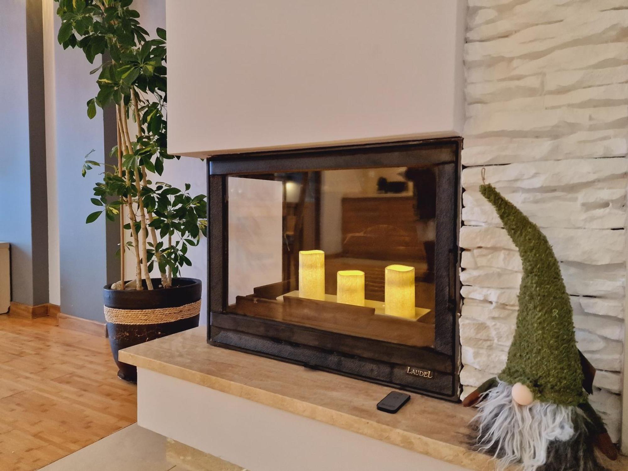 Zakoapartamenty Butorowy Residence Kościelisko Kültér fotó