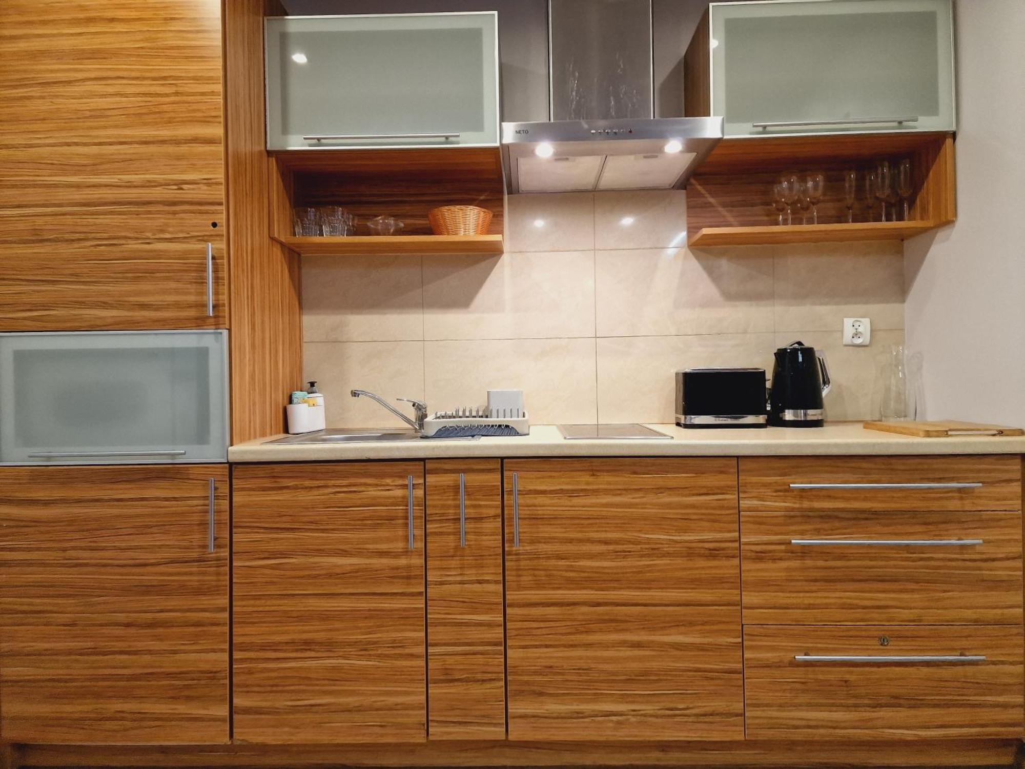 Zakoapartamenty Butorowy Residence Kościelisko Kültér fotó