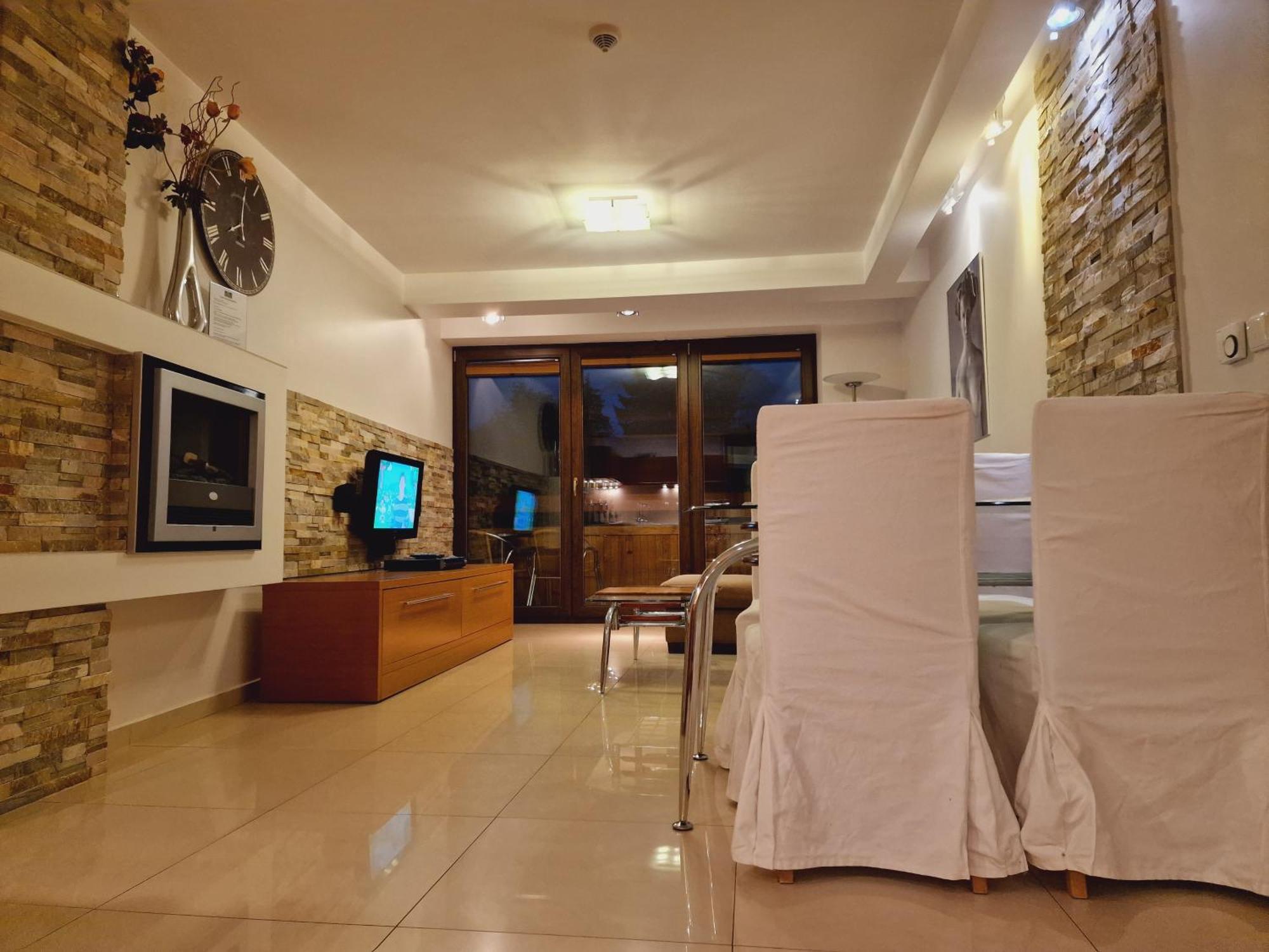 Zakoapartamenty Butorowy Residence Kościelisko Kültér fotó