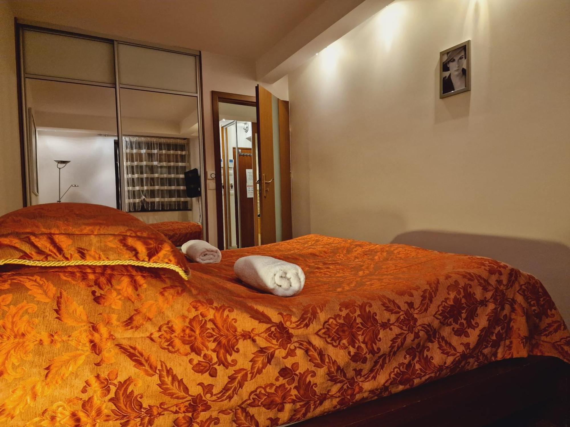 Zakoapartamenty Butorowy Residence Kościelisko Kültér fotó