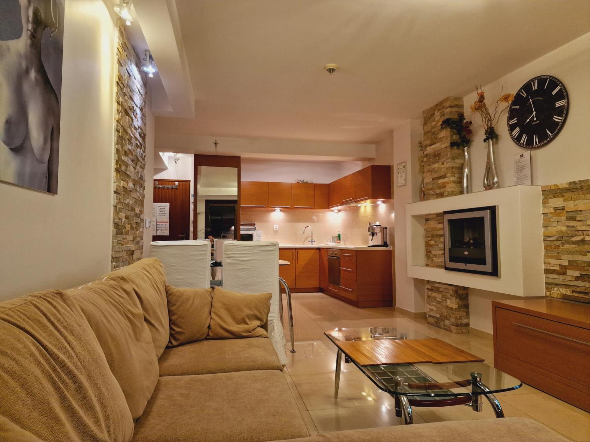 Zakoapartamenty Butorowy Residence Kościelisko Kültér fotó