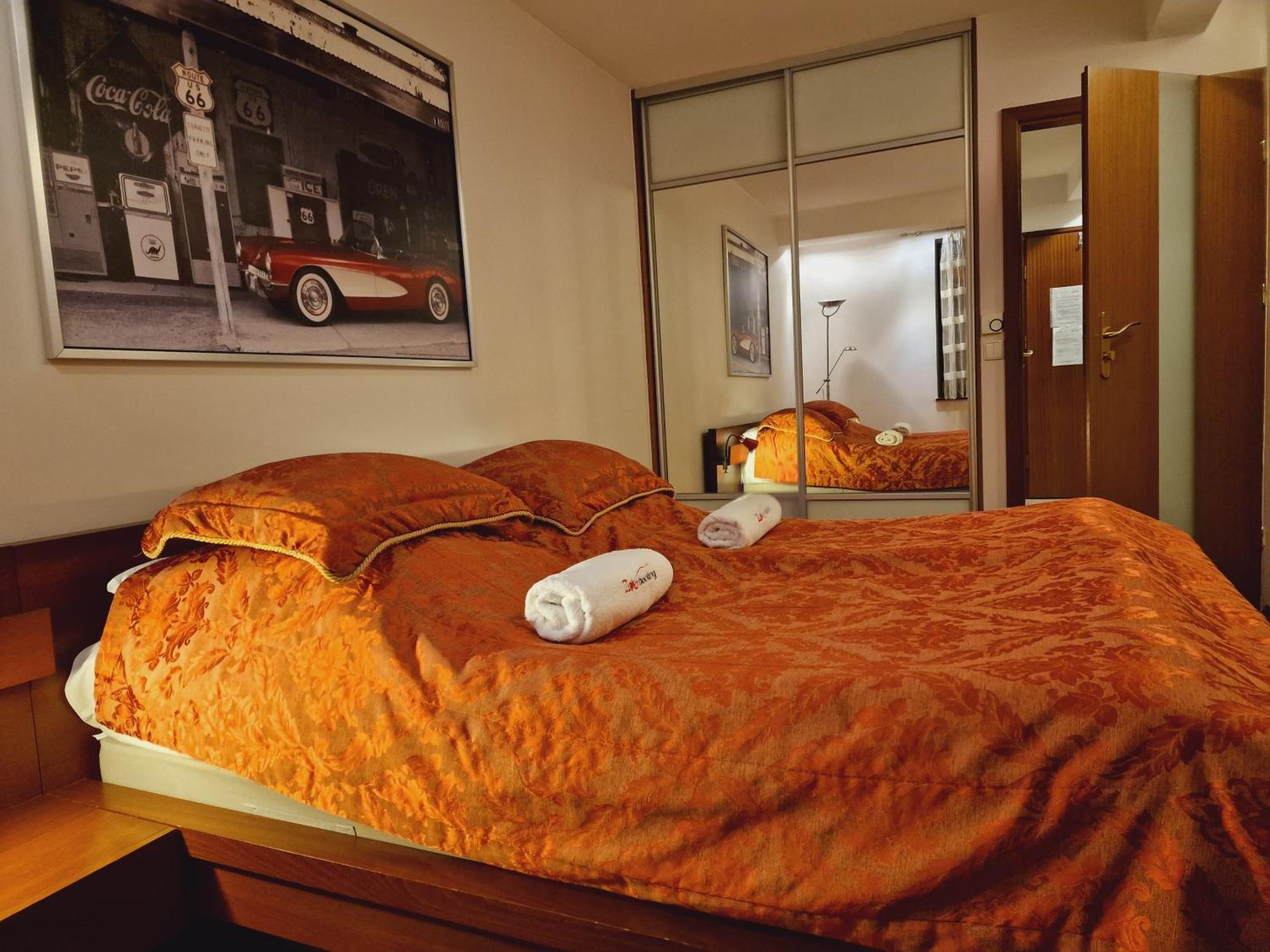Zakoapartamenty Butorowy Residence Kościelisko Kültér fotó