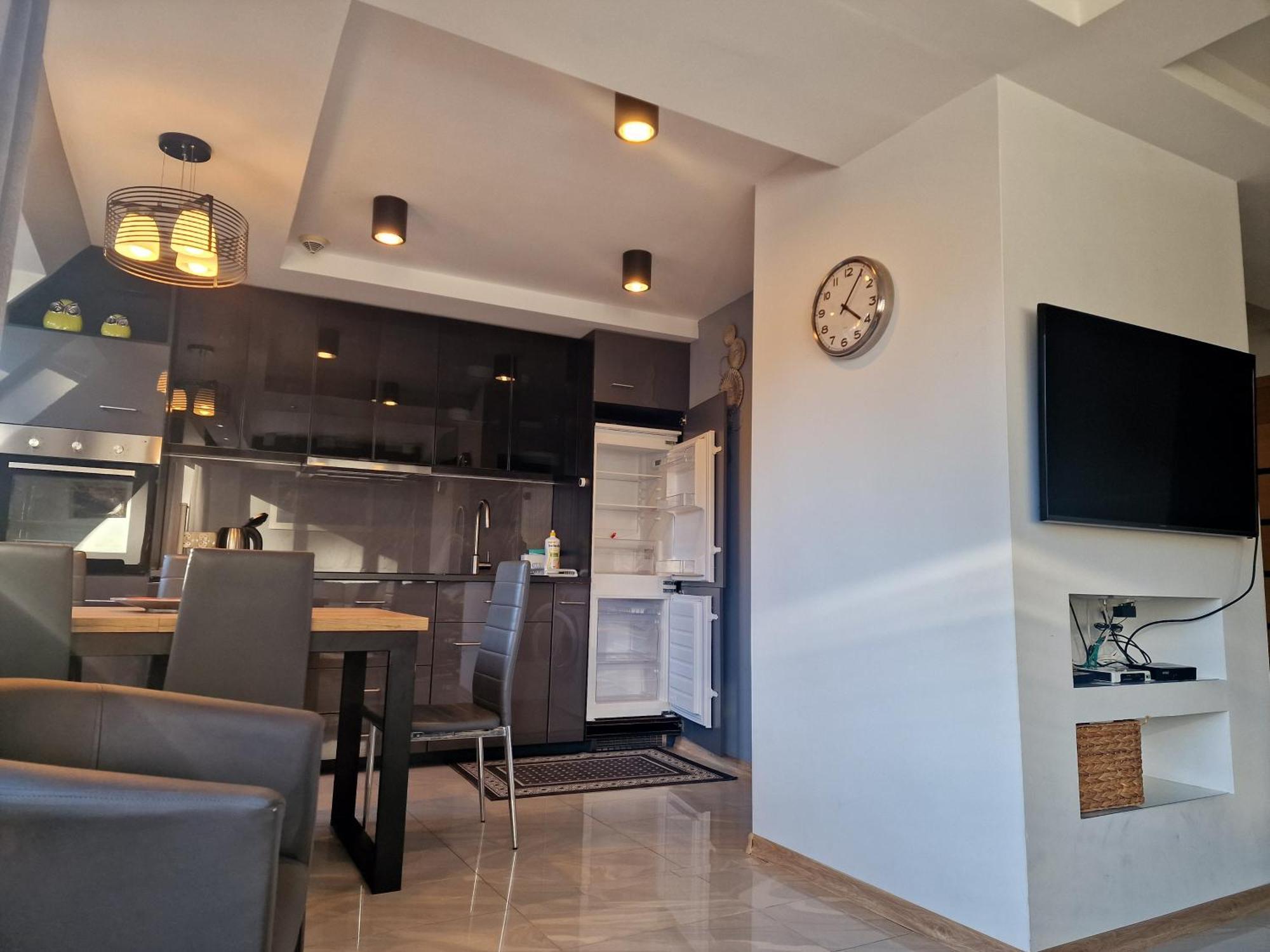 Zakoapartamenty Butorowy Residence Kościelisko Kültér fotó